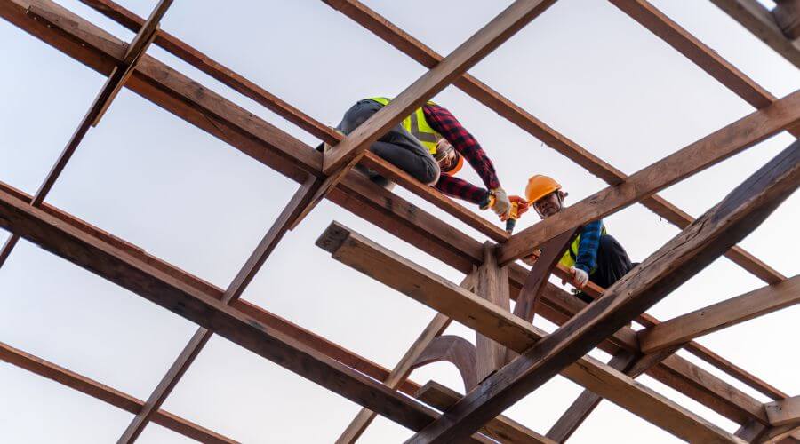 Professional residential roofers in Newport, NY